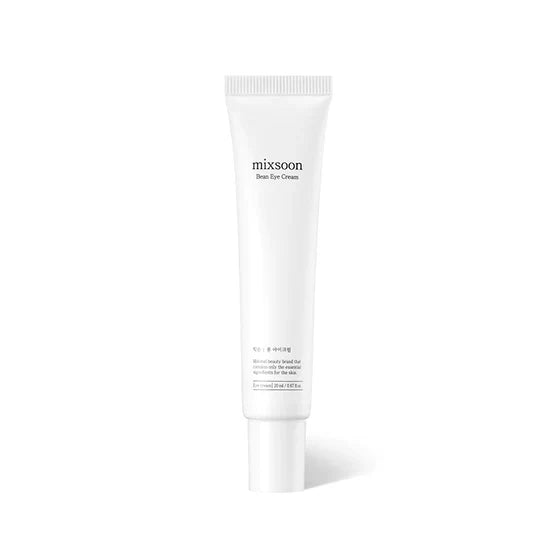 mixsoon Bean Eye Cream 20ml - DODOSKIN