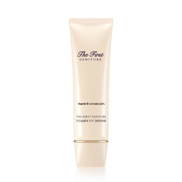 [O HUI] The First Geniture Vitamin UV Defense SPF50 PA++++ 50ml - Dodoskin