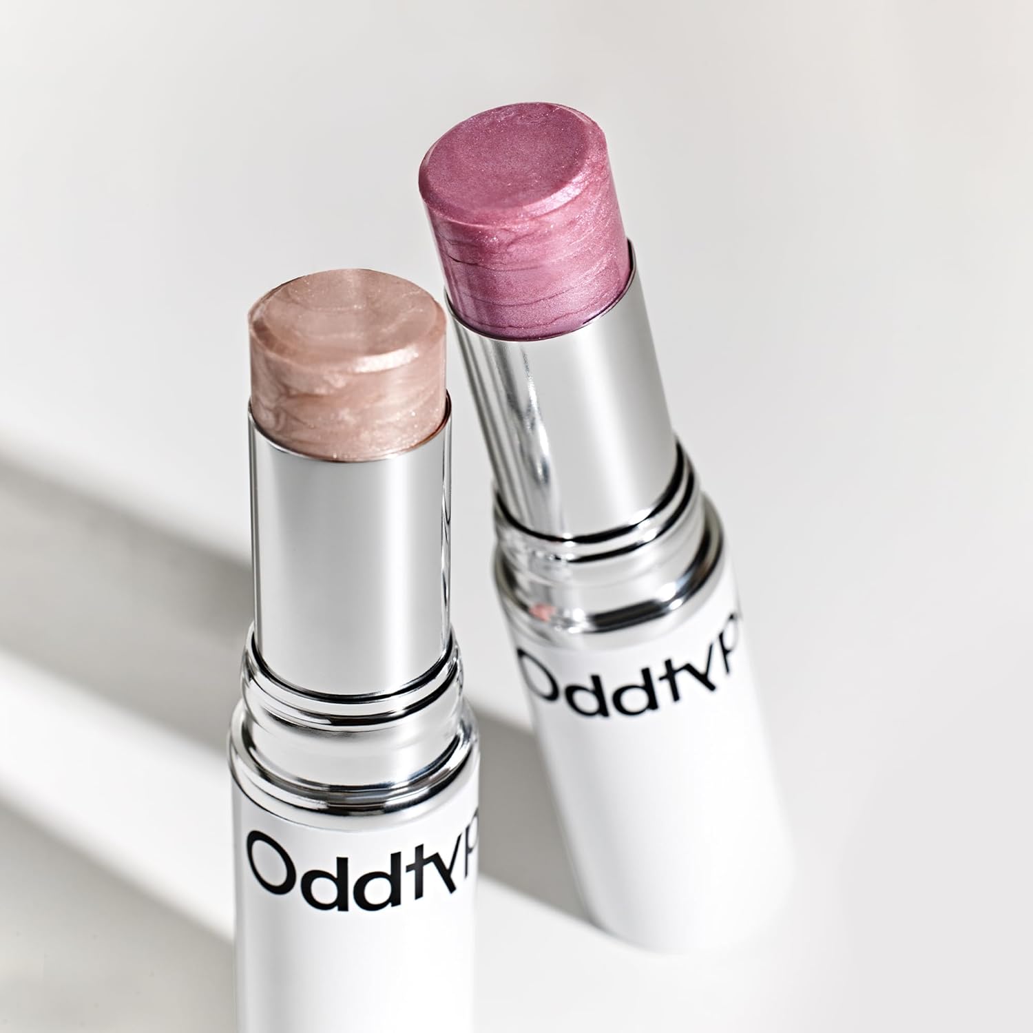 Oddtype Unveiled Skin Highlighter 11g 2 colors