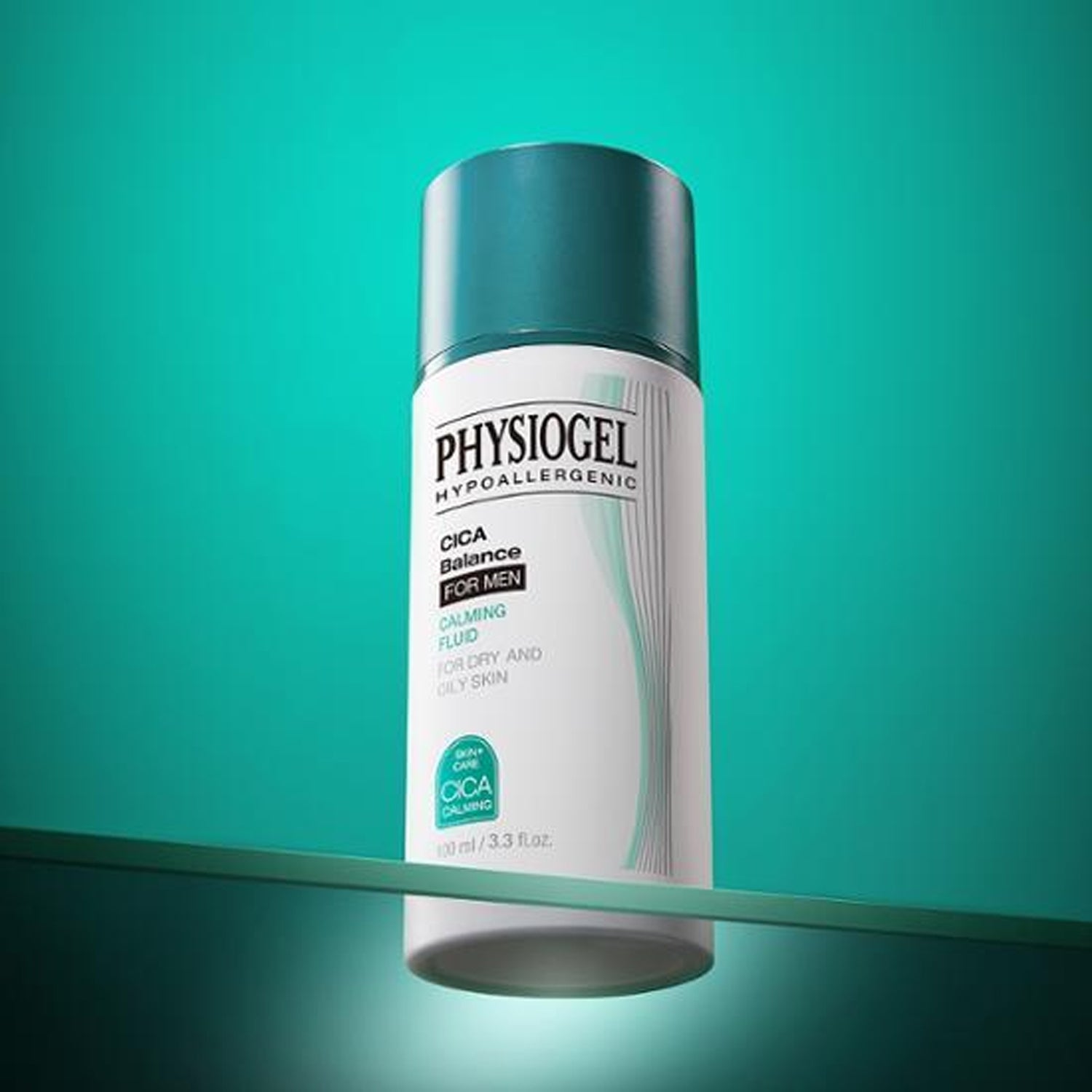 PHYSIOGEL Cica Balance for Men Calming Fluid 100ml