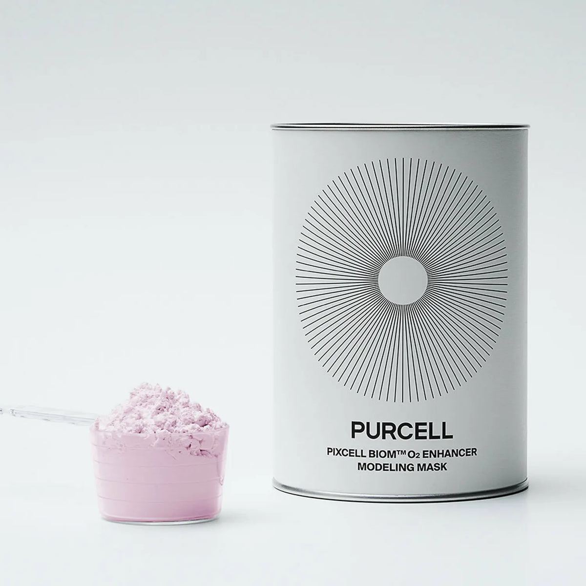 Dodo O2 PURCELL Pixcell Biom O2 Enhancer Modeling Mask 240g | DODO SKIN ...