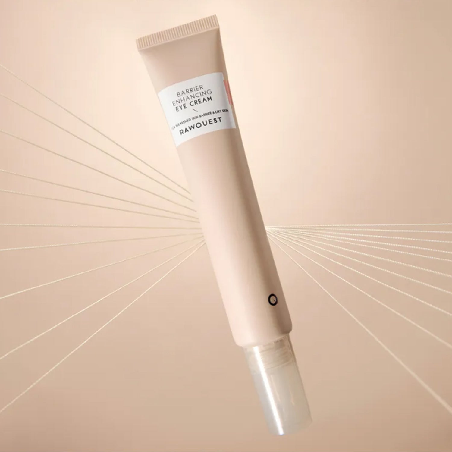 RAWQUEST Barrier Enhancing Eye Cream 30ml