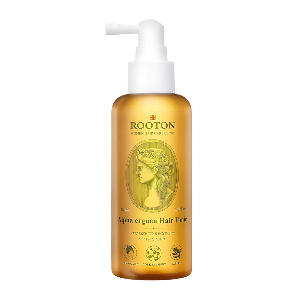 ROOTON Alpha Erguen Hair Tonic 150ml | DODO SKIN – Wholesale DODOSKIN