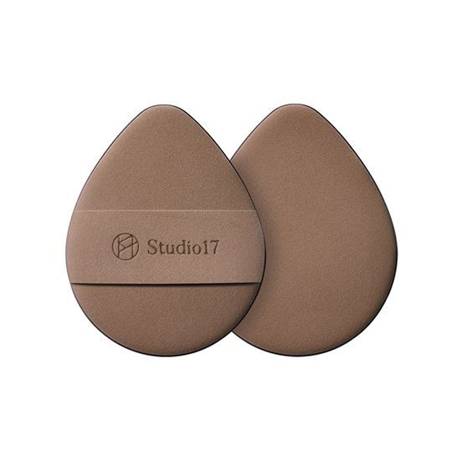 STUDIO17 Full Rubicell Tension Puff