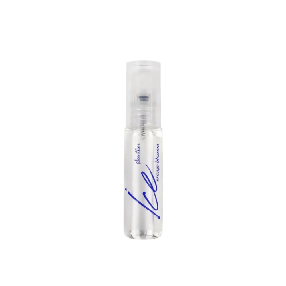 Scentlier Ice Orange Blossom Room & Fabric Spray 10ml