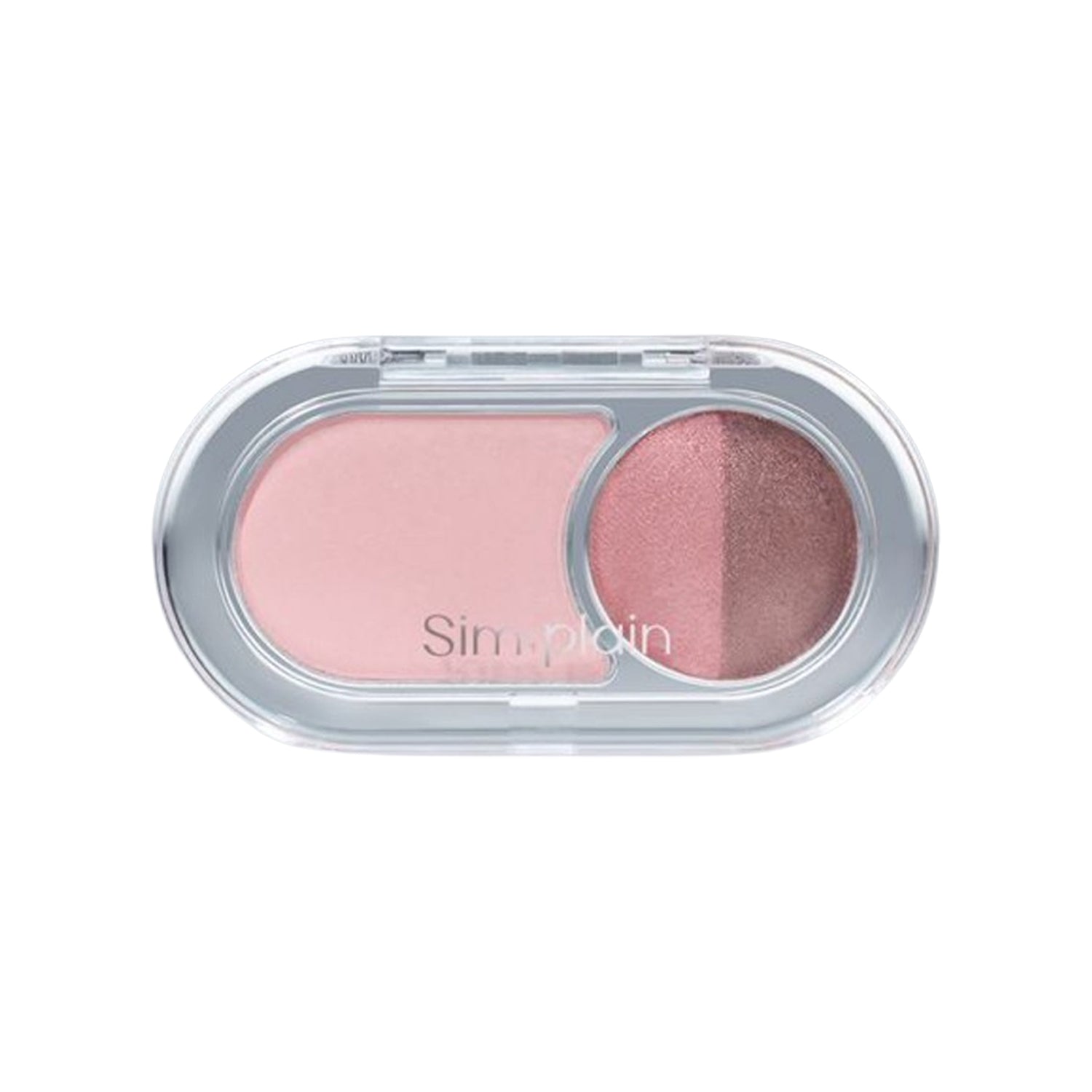 Sim;plain Gleam On Eyes 5 colors