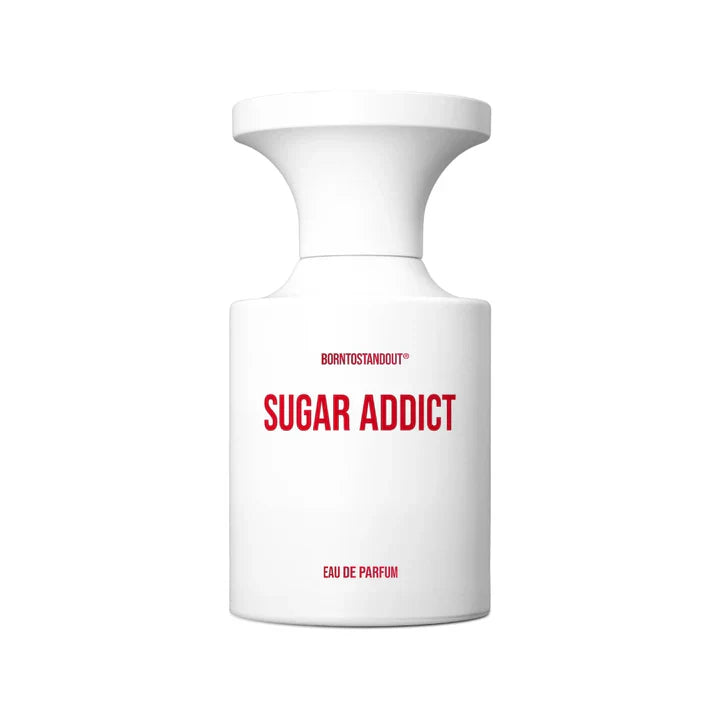 (Matt) BORNTOSTANDOUT Eau de Parfum 50ml #Sugar Addict - DODOSKIN