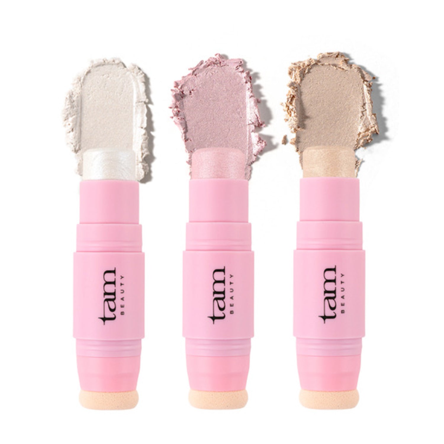 tam BEAUTY The Jelly Beam Highlighter 9g 3 colors | DODO SKIN ...
