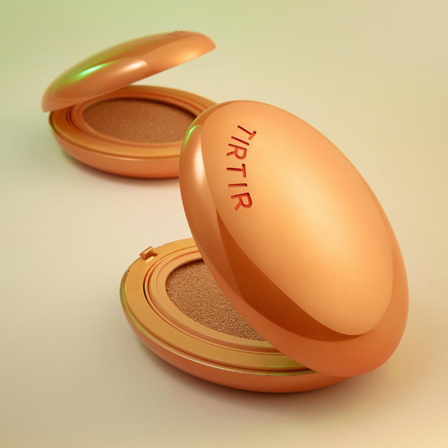 TIRTIR Mask Fit AI Filter Cushion 15 colors