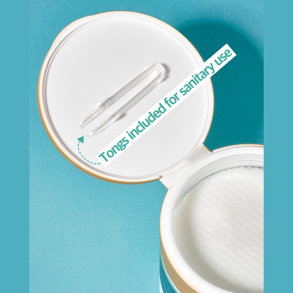 ThelaviCos Hyaluronic Acid 3000 Wrinkle Ampoule Pads