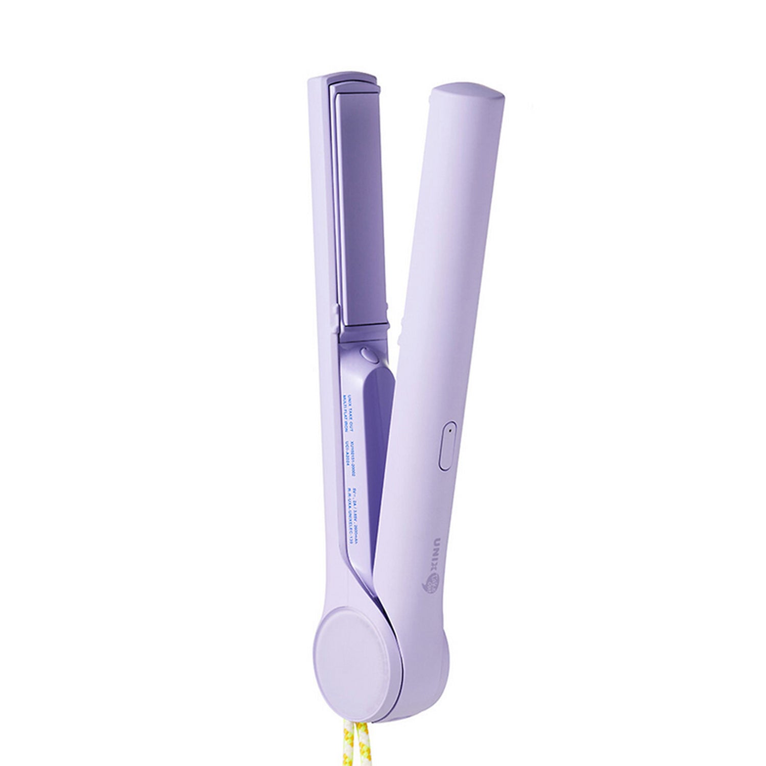 UNIX Multi Flat Iron (UCI-A2024)