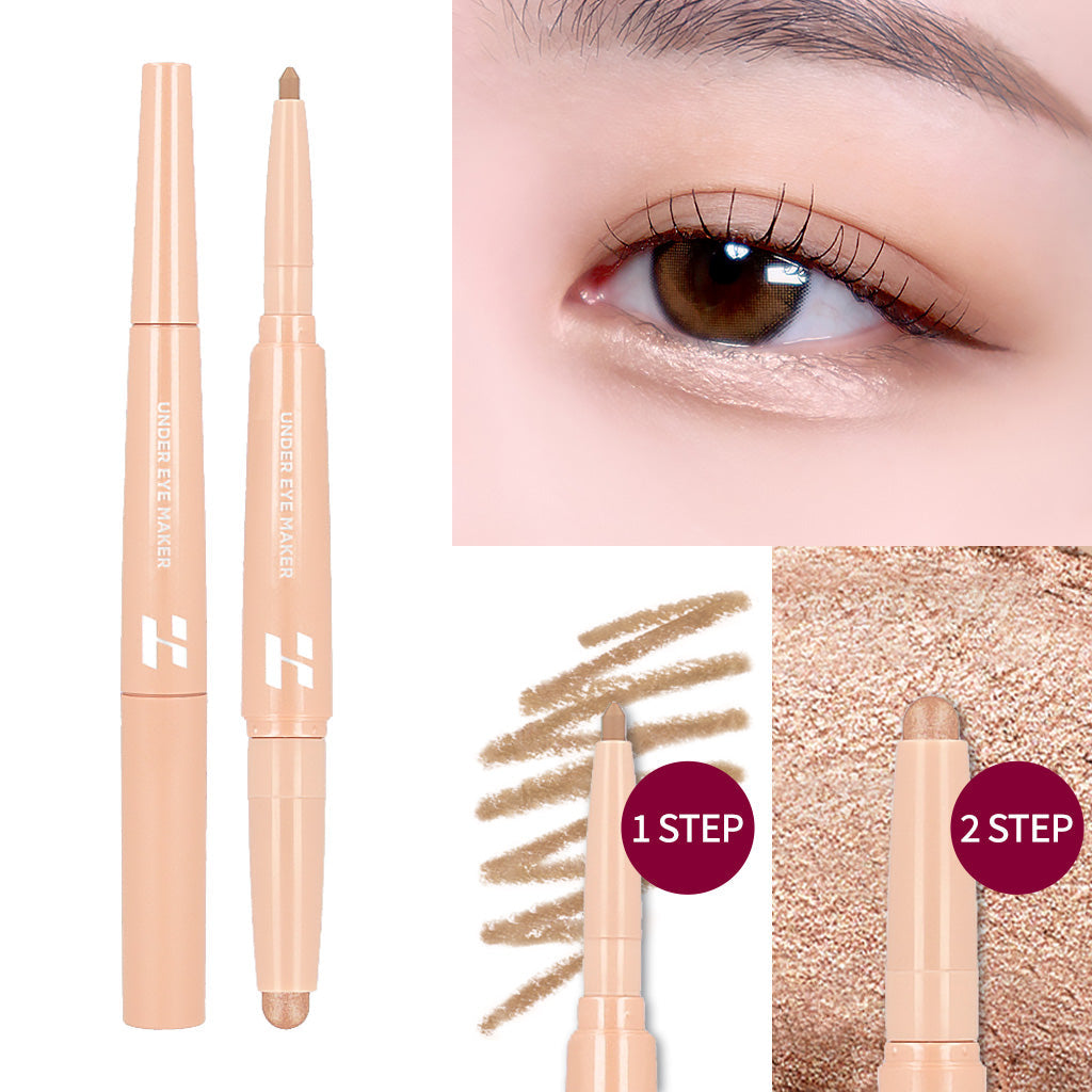 Holika Holika Under Eye Maker - Dodoskin