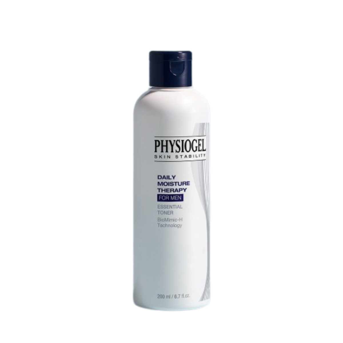 PHYSIOGEL Daily Moisture Therapy For Men Essential Toner 200ml - DODOSKIN