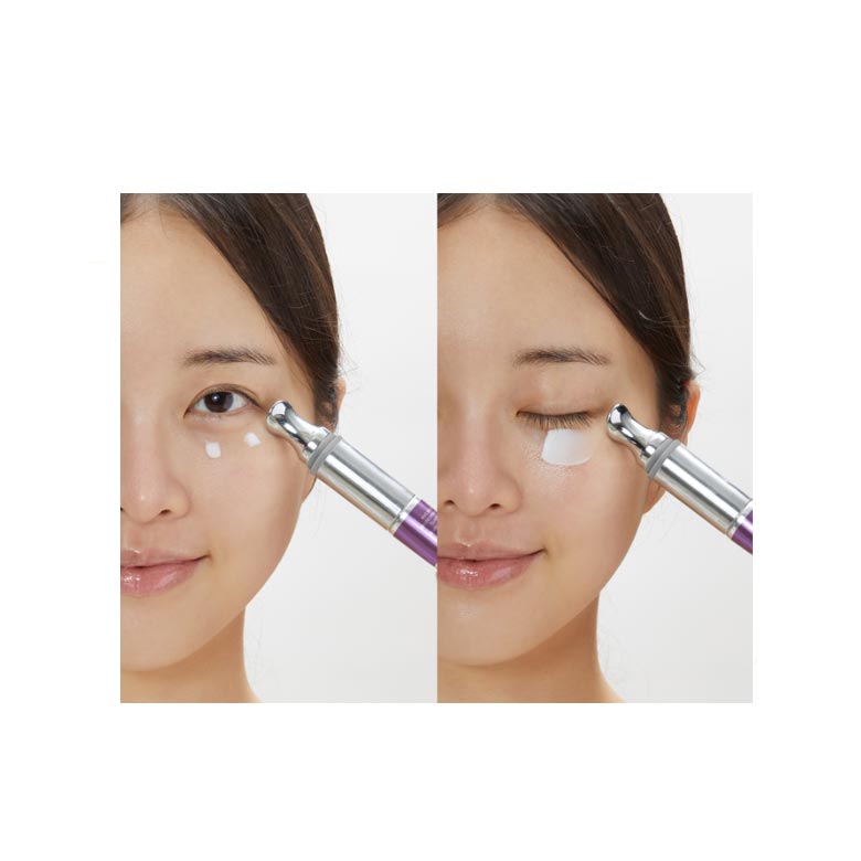 VT Cosmetics Reedle Shot Lifting Eye Cream 15ml - DODOSKIN