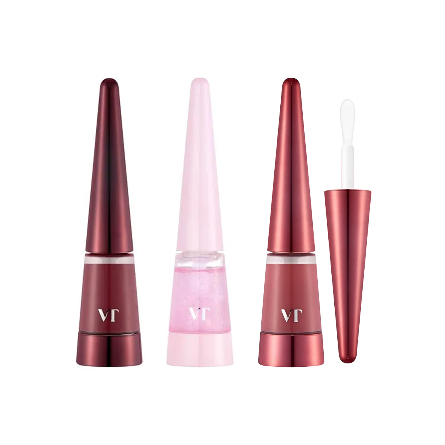 VT Cosmetics Reedle Shot Lip Plumper 4.3g (3 Types)