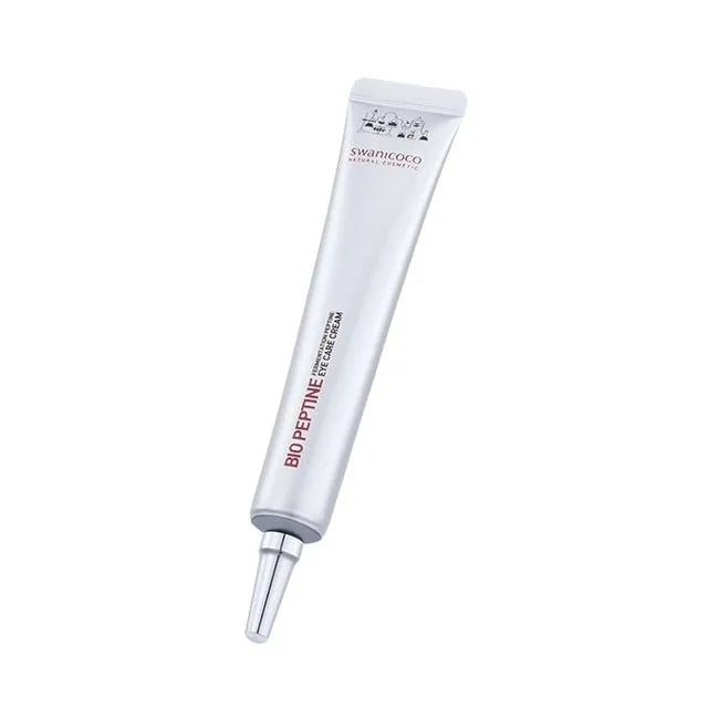 [SWANICOCO] Fermentation Peptine Eye Care Cream Mini 20ml - Dodoskin
