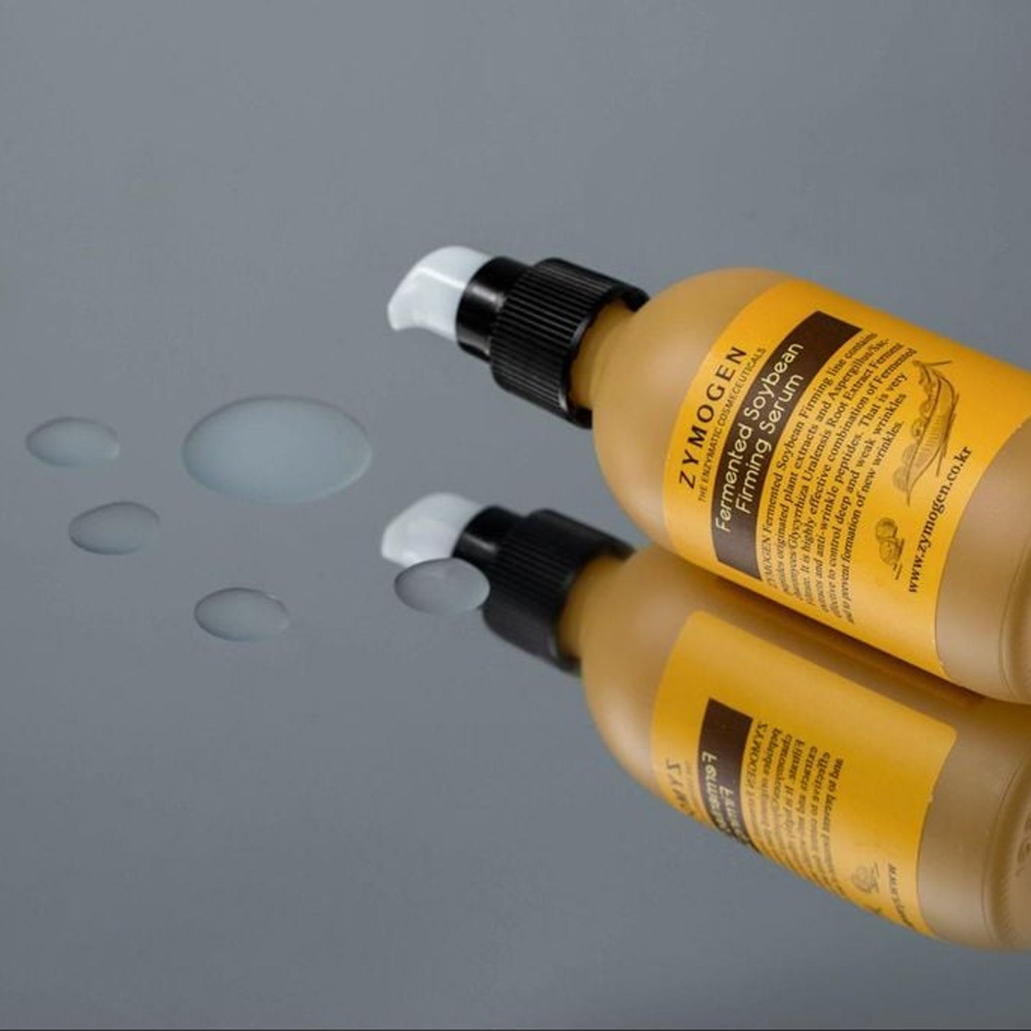 ZYMOGEN Fermented Soybean Firming Serum 105ml