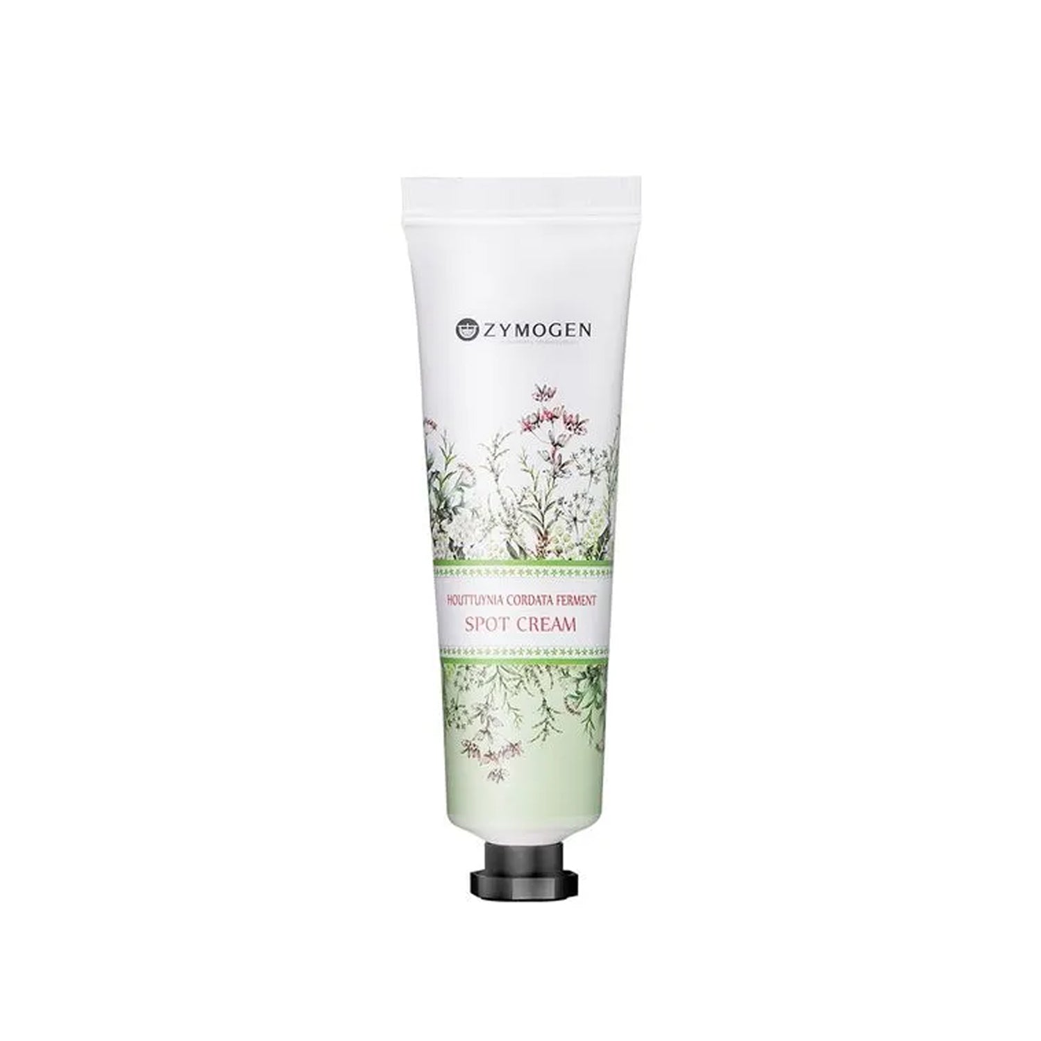 ZYMOGEN Houttuynia Cordata Ferment Spot Cream 30ml