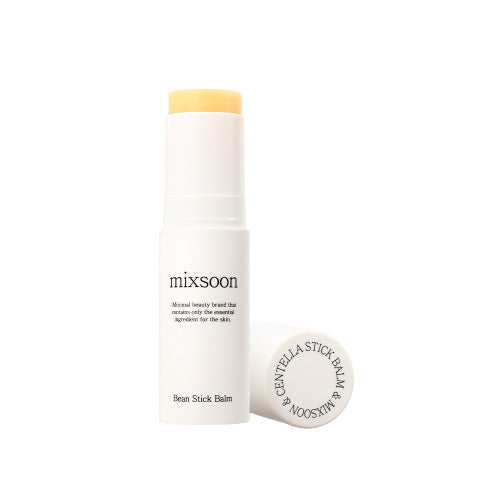 mixsoon Bean Stick Balm 11.5ml - Dodoskin