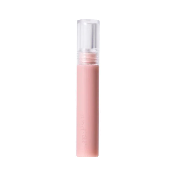 and:ar More Blur Matte Lip Color 3.6g 5 Colors
