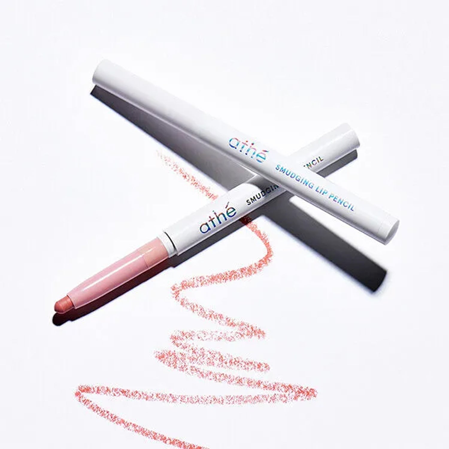 athe Smudging Lip Pencil Mood Noody