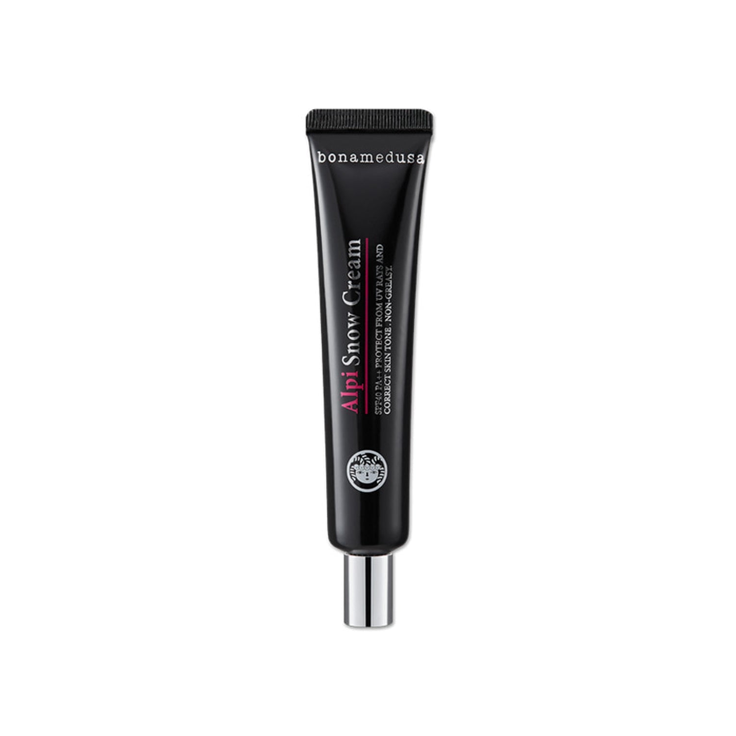 bonamedusa Alpi Snow Cream SPF42 PA++ 40ml