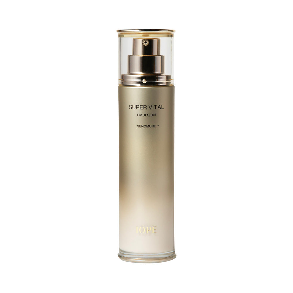 IOPE Super Vital Essential Emulsion 150ml