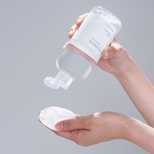 mixsoon Centella Cleansing Water 300ml - DODOSKIN