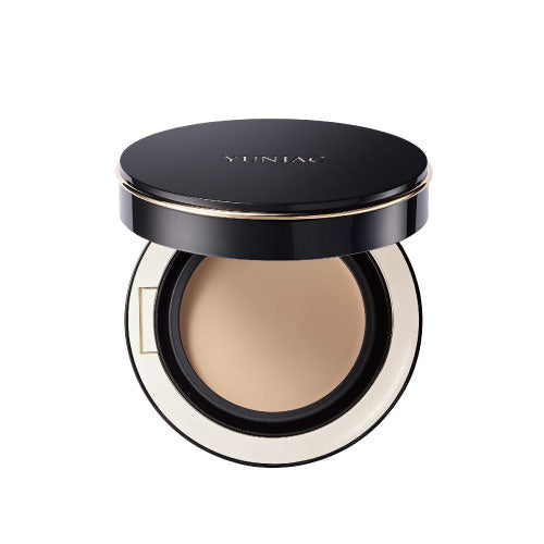 YUNJAC AIRY CREAM COVER BALM FOUNDATION 16g * 2ea - Dodoskin
