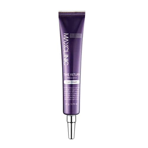 [MAXCLINIC] Time Return Melatonin Eye Cream 20g - Dodoskin