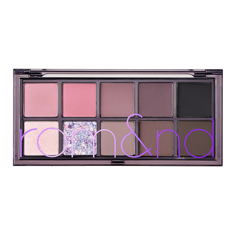 rom&nd Better Than Palette 8.3g