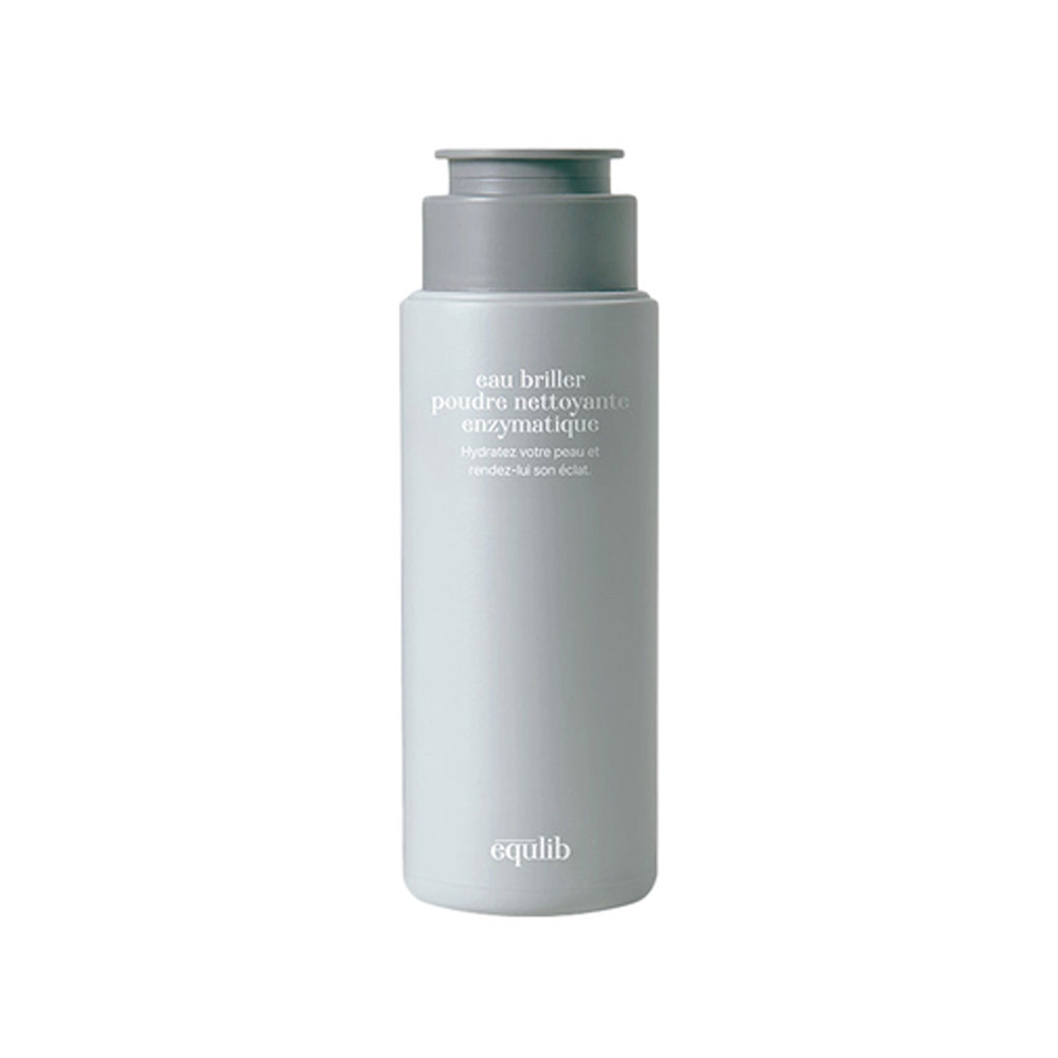 equlib Eau Briller Enzyme Clay Powder Wash 50g