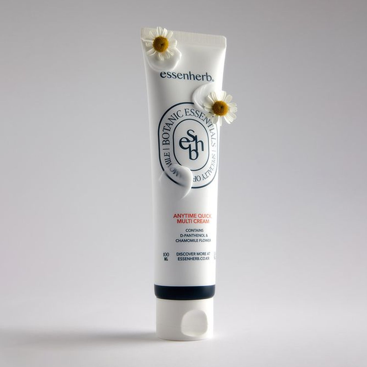 essenherb Anytime Quick Multi Cream 100ml