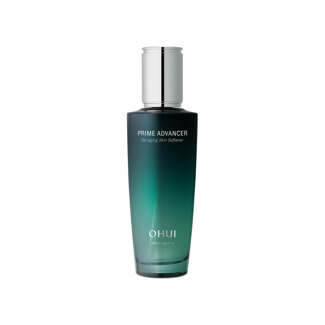 OHUI Prime Advancer Skin Softener 150ml