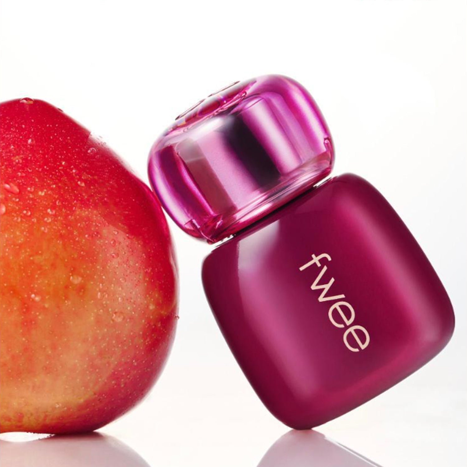 fwee 3D Voluming Tint 3.8g (12 Colors)