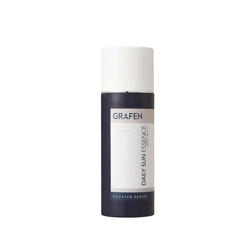 [Grafen] Daily Sun Essence SPF50+ PA++++ 50ml - Dodoskin