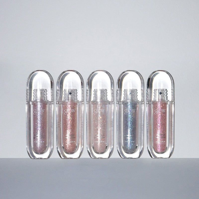 glow Shattered Glass Glitter 3.5g