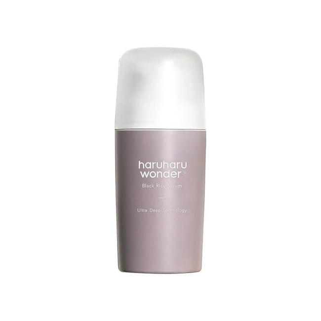 haruharu wonder Black Rice Serum 30ml