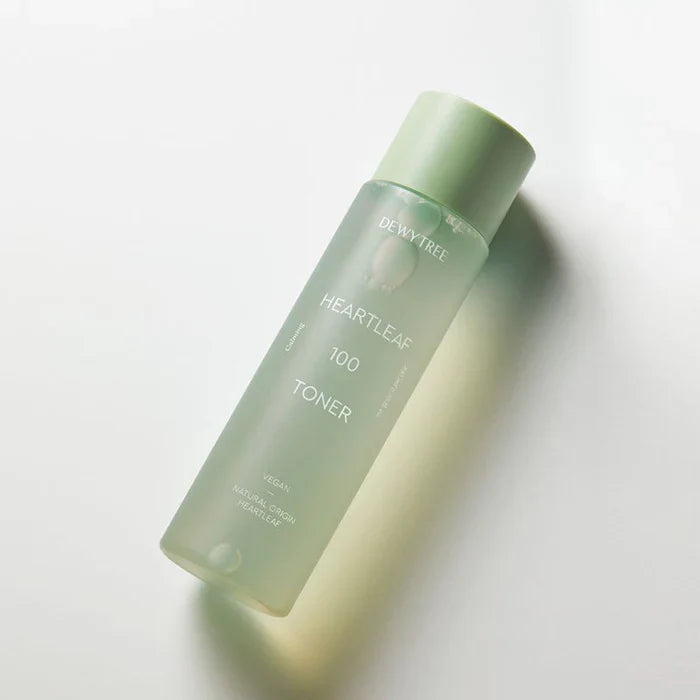 (Matthew) Dewytree Heartleaf 100 Toner 200ml - DODOSKIN