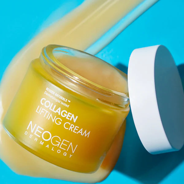 NEOGEN Dermalogy Collagen Lifting Cream 50ml - DODOSKIN