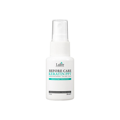 [Lador] Eco Before Care Keratin PPT 30ml - Dodoskin
