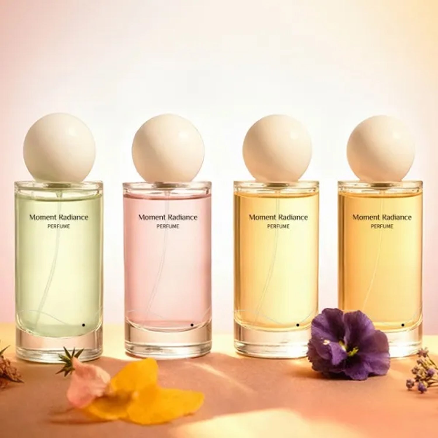 mimi lauryne's Moment Radiance Perfume 48ml (Choose 1 of 4 Types)