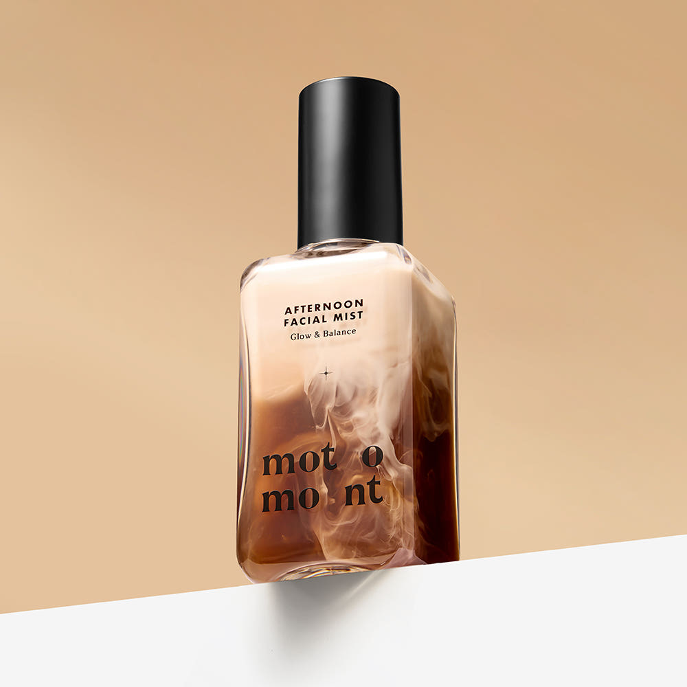 motomont Afternoon Facial Mist 100ml