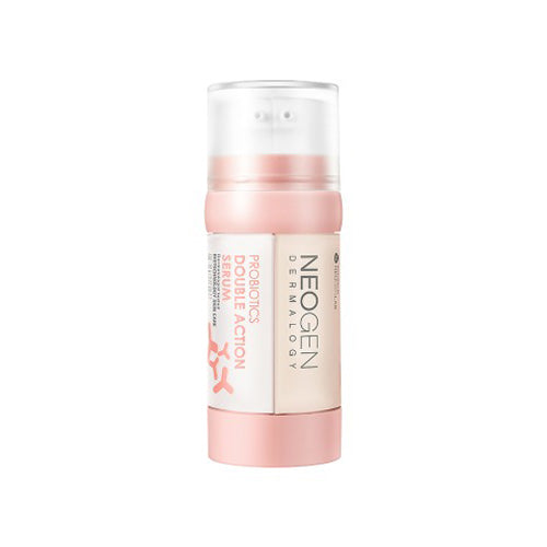 [NEOGEN] Dermalogy Probiotics Double Action Serum 22g+22g - Dodoskin