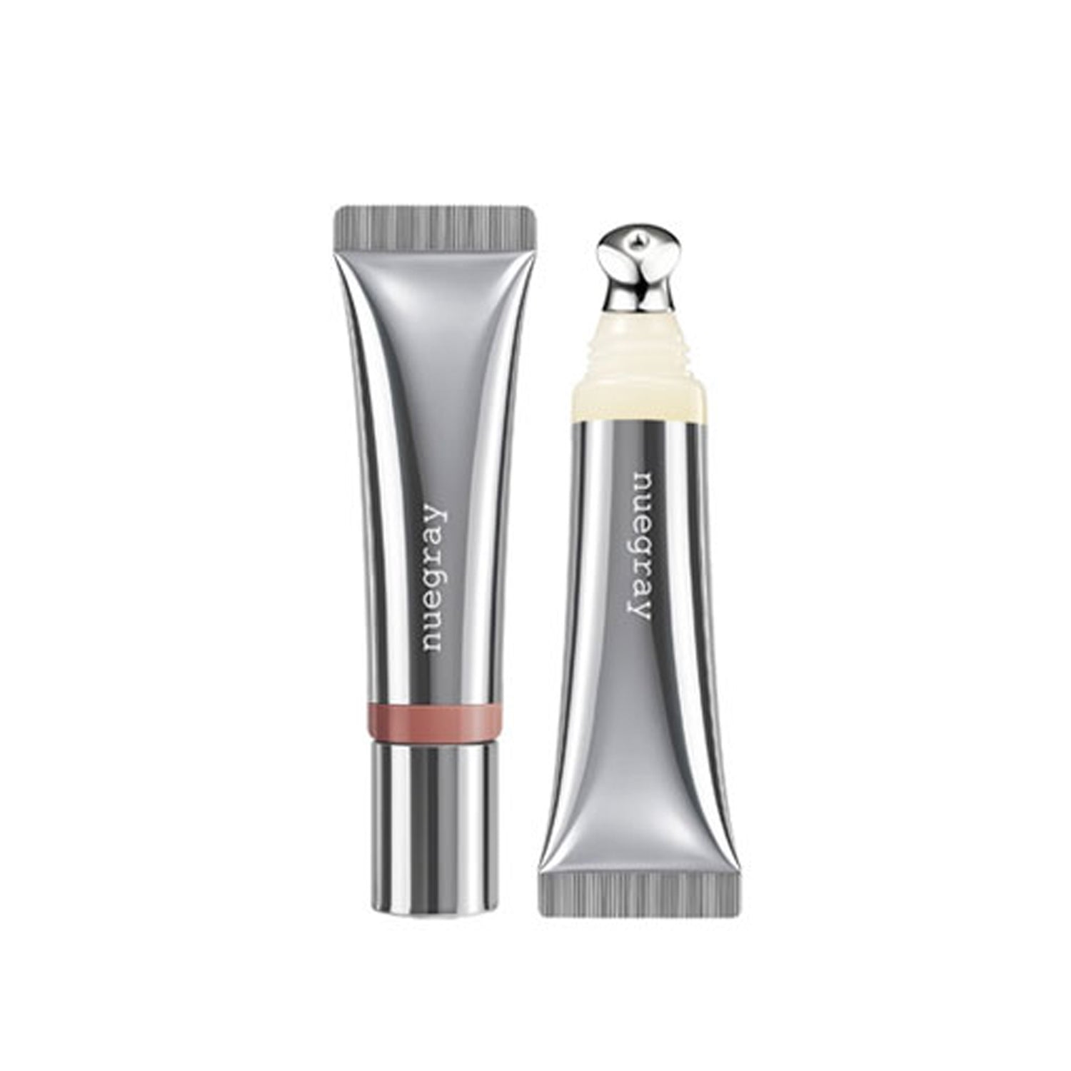 nuegray Sunbeam Lip Treatment SPF25 PA++ 10g (3 Colors)