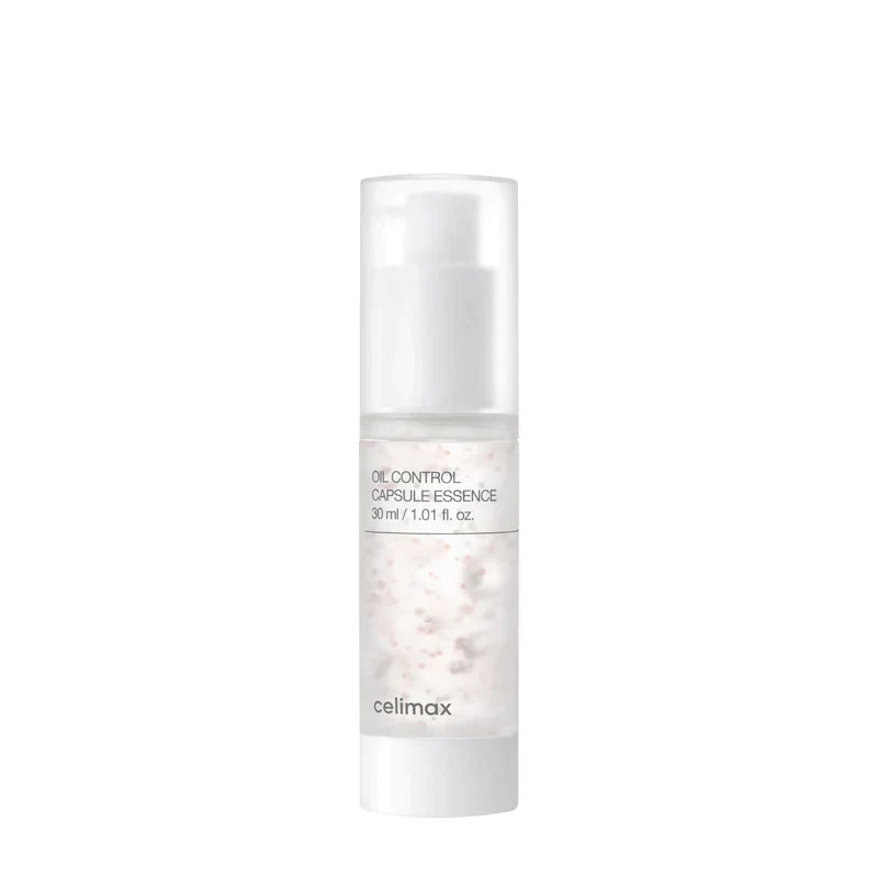 celimax Oli Control Capsule Essence 30ml - Dodoskin