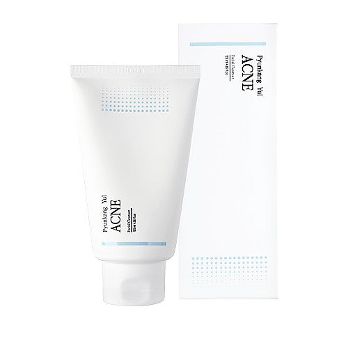 Pyunkang Yul ACNE Facial Cleanser 120ml - DODOSKIN