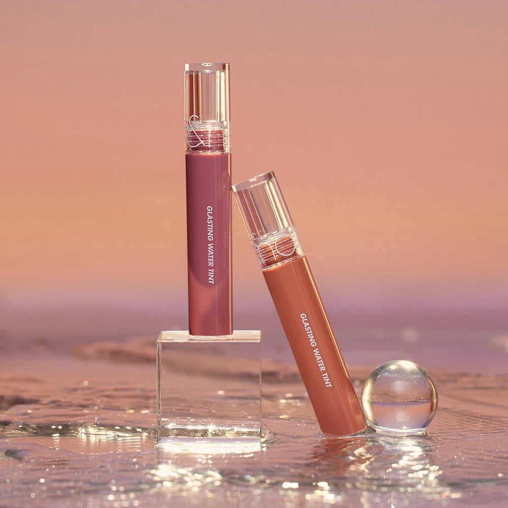 rom&nd Glasting Water Tint 4.0g
