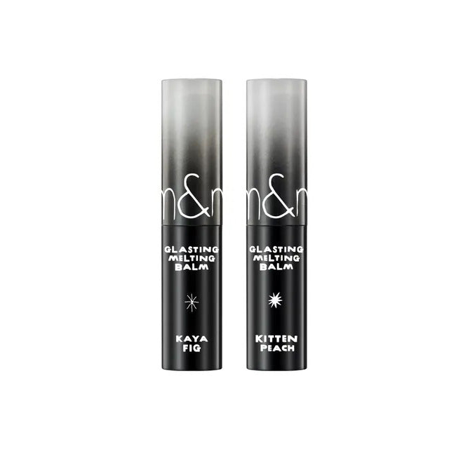 rom&nd X INAPSQUARE Melting Balm 3.5g 2colors