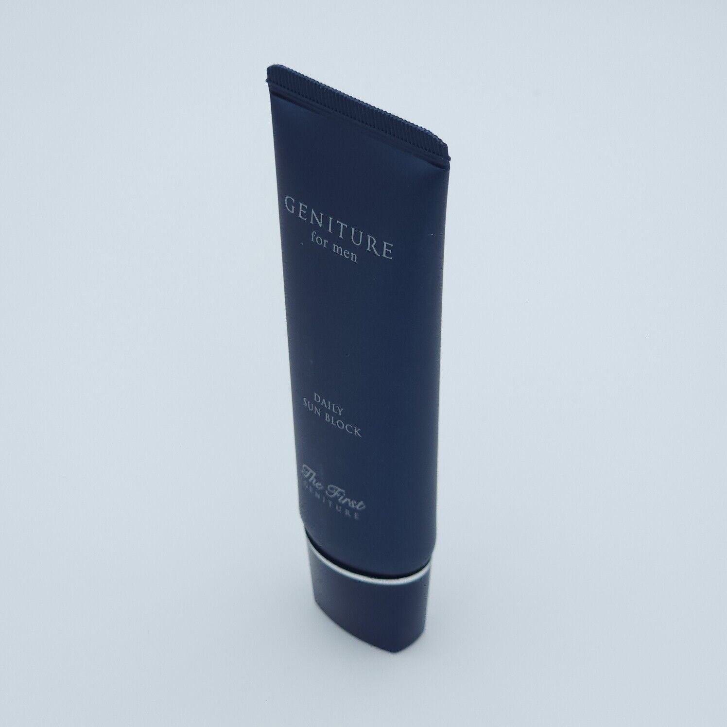 O HUI The First Geniture For Men Daily Sun Block 50ml - DODOSKIN